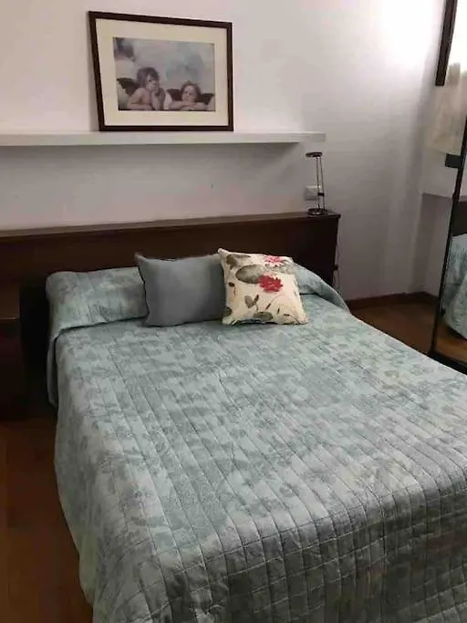Milano San Siro Stadium Rho Fair Pool Garden Wifi Apartment