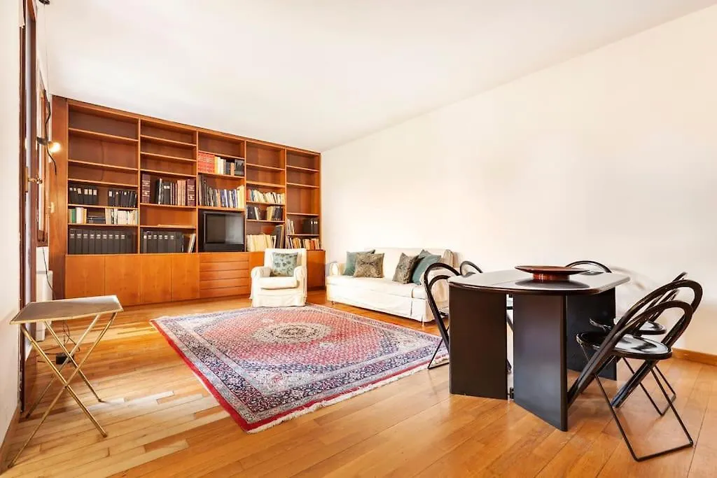 Milano San Siro Stadium Rho Fair Pool Garden Wifi Apartment