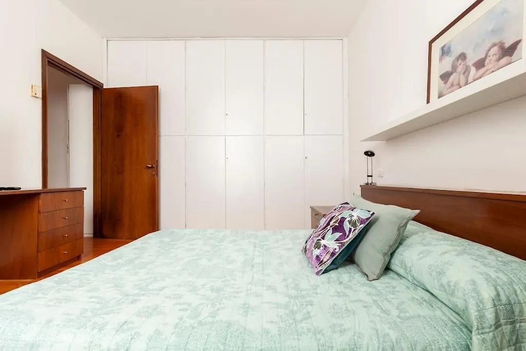 Milano San Siro Stadium Rho Fair Pool Garden Wifi Apartment Italy