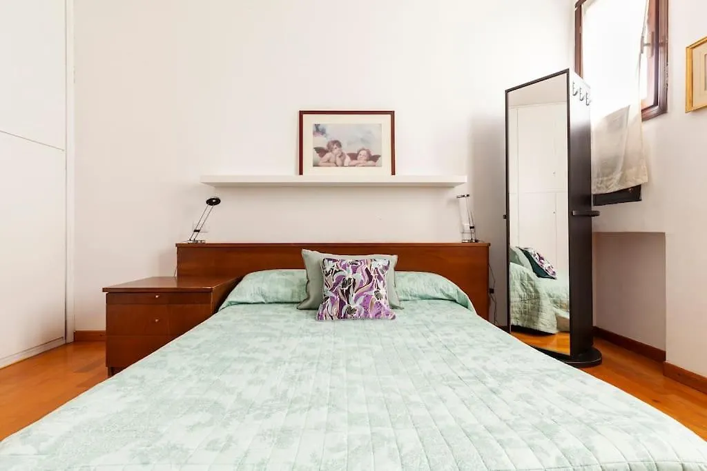 Milano San Siro Stadium Rho Fair Pool Garden Wifi Apartment