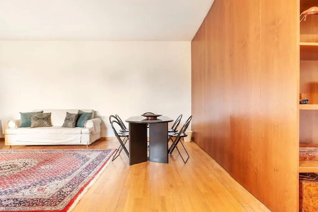 Milano San Siro Stadium Rho Fair Pool Garden Wifi Apartment 0*, Milan Italy