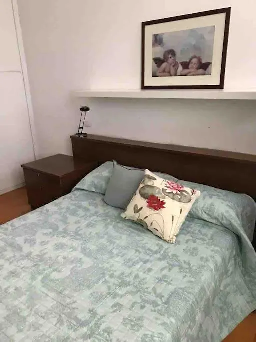 Apartament Milano San Siro Stadium Rho Fair Pool Garden Wifi 0*, Mediolan