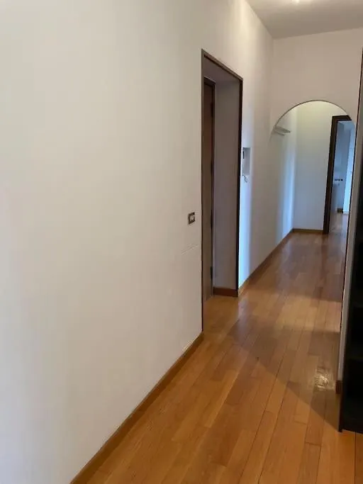 Milano San Siro Stadium Rho Fair Pool Garden Wifi Apartment