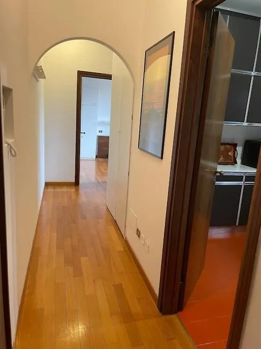 Milano San Siro Stadium Rho Fair Pool Garden Wifi Apartment Italy