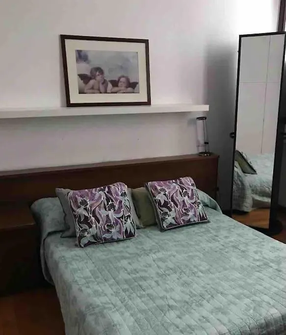 Apartament Milano San Siro Stadium Rho Fair Pool Garden Wifi