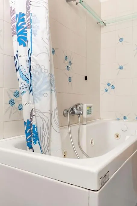 Apartament Milano San Siro Stadium Rho Fair Pool Garden Wifi  Mediolan