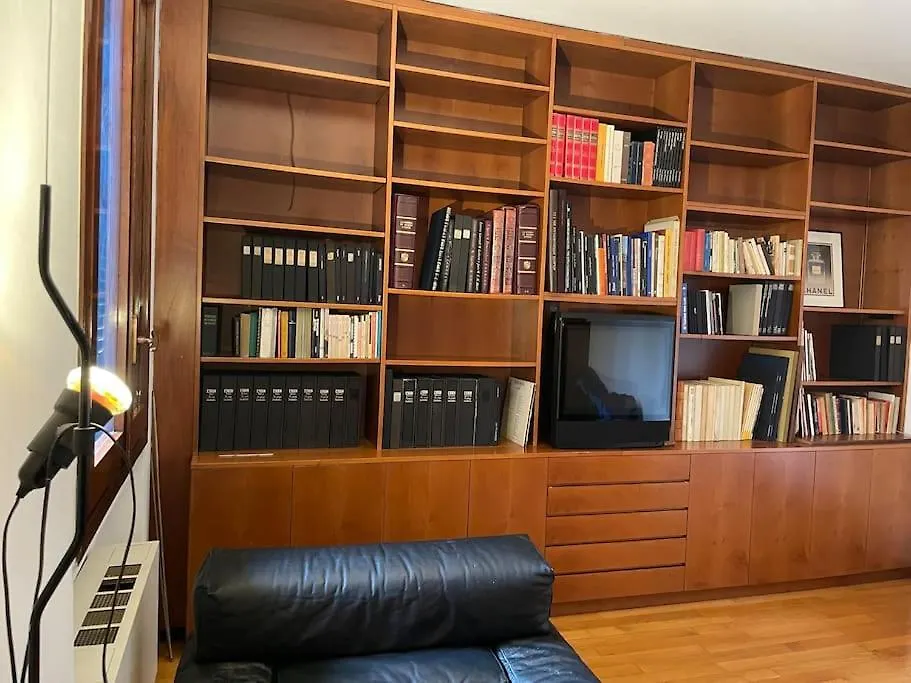 Apartament Milano San Siro Stadium Rho Fair Pool Garden Wifi