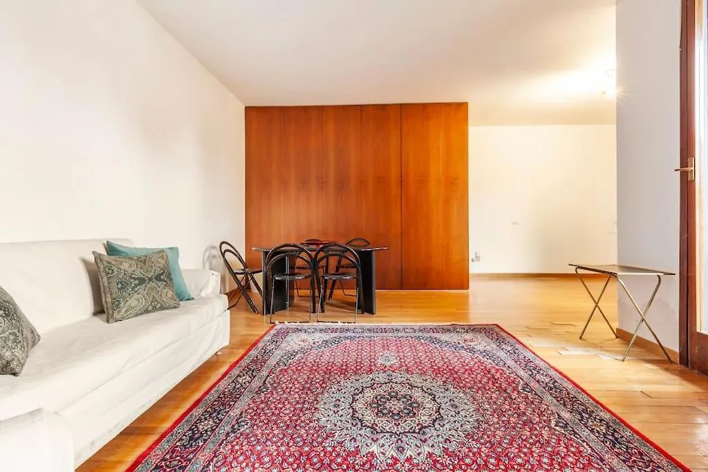 Milano San Siro Stadium Rho Fair Pool Garden Wifi Apartment 0*, Milan Italy