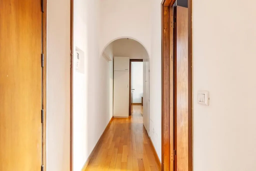 Apartament Milano San Siro Stadium Rho Fair Pool Garden Wifi