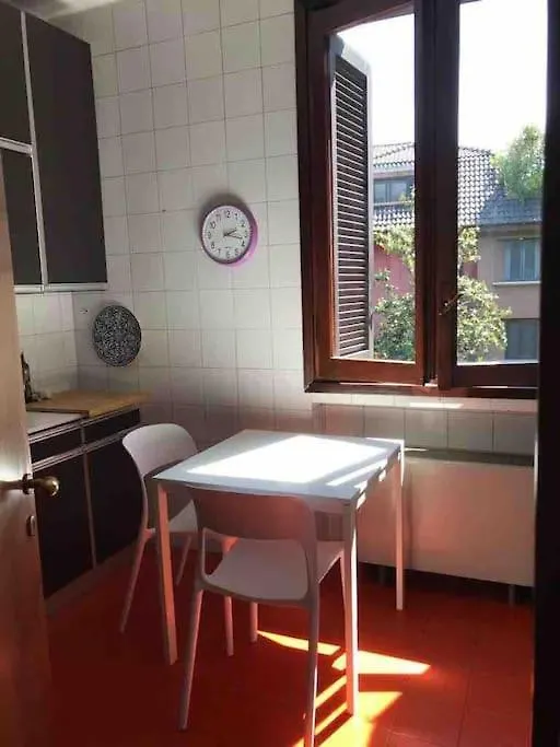 Apartament Milano San Siro Stadium Rho Fair Pool Garden Wifi