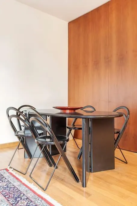 Apartament Milano San Siro Stadium Rho Fair Pool Garden Wifi 0*, Mediolan Włochy